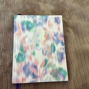 (NEW) Motivation Journal